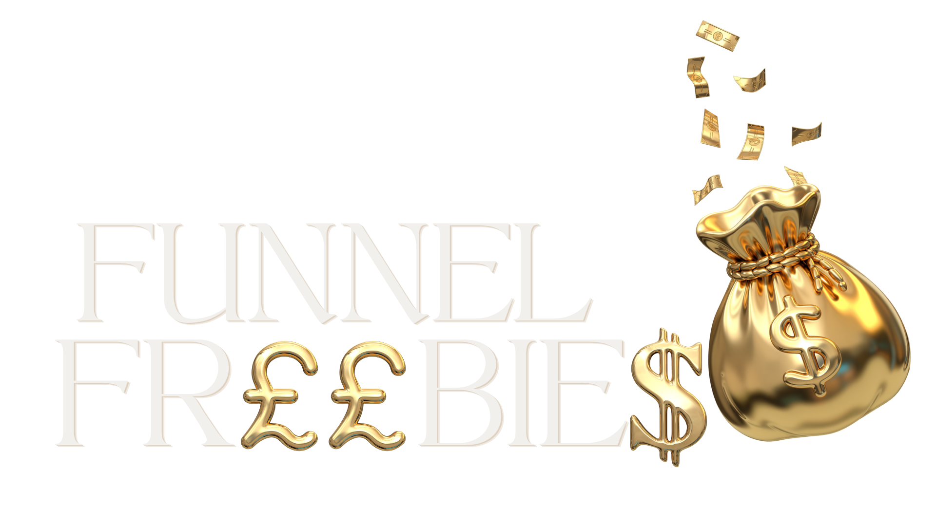 Funnel Freebies Bundle